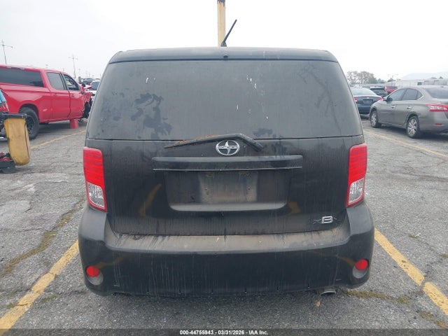 Продаж на аукціоні авто 2015 Scion Xb, vin: JTLZE4FE4FJ075343, номер лоту: 44755943