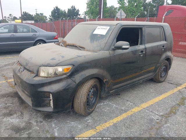 Продаж на аукціоні авто 2015 Scion Xb, vin: JTLZE4FE4FJ075343, номер лоту: 44755943