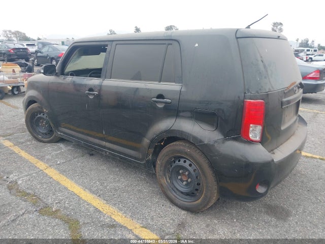 Продаж на аукціоні авто 2015 Scion Xb, vin: JTLZE4FE4FJ075343, номер лоту: 44755943