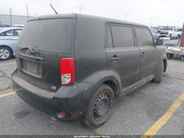 Продаж на аукціоні авто 2015 Scion Xb, vin: JTLZE4FE4FJ075343, номер лоту: 44755943