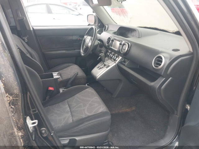 Продаж на аукціоні авто 2015 Scion Xb, vin: JTLZE4FE4FJ075343, номер лоту: 44755943
