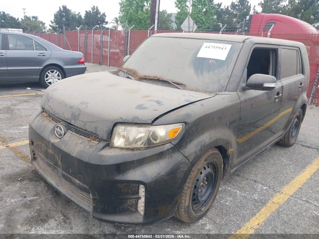 Продаж на аукціоні авто 2015 Scion Xb, vin: JTLZE4FE4FJ075343, номер лоту: 44755943