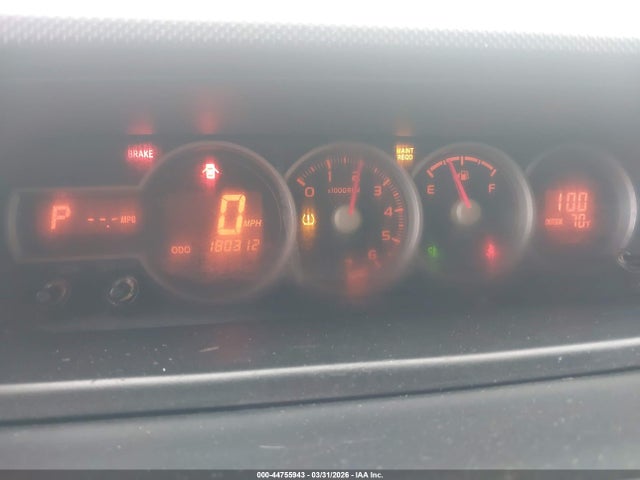 Продаж на аукціоні авто 2015 Scion Xb, vin: JTLZE4FE4FJ075343, номер лоту: 44755943