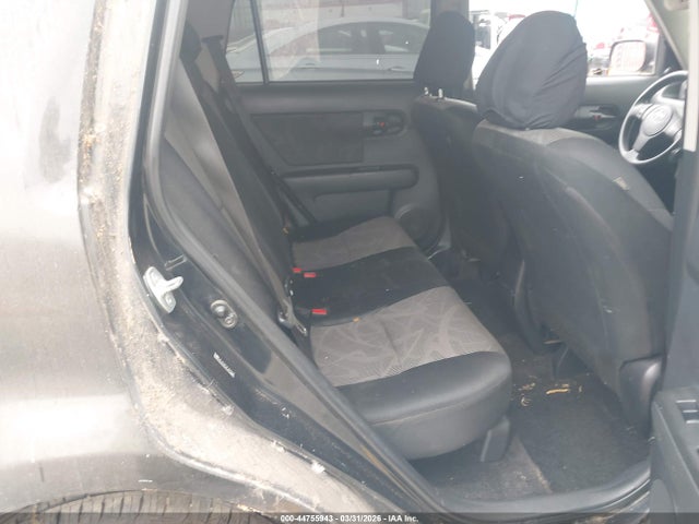 Продаж на аукціоні авто 2015 Scion Xb, vin: JTLZE4FE4FJ075343, номер лоту: 44755943