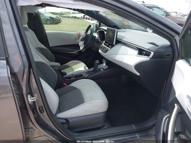 Toyota Corolla Xse 2025 JTNC4MBE8S3236362 Image 5