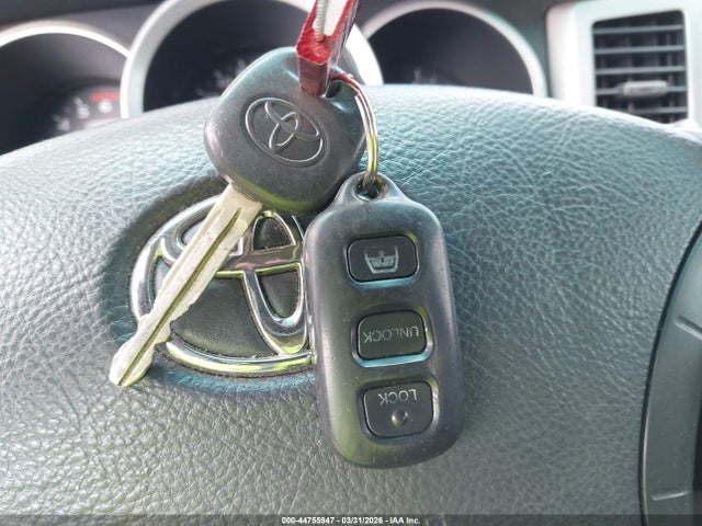 Aukcja sprzedaży 2008 Toyota 4runner Sr5 V6, vin: JTEZU14R78K005380, numer aukcji: 44755947