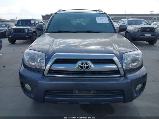 Aukcja sprzedaży 2008 Toyota 4runner Sr5 V6, vin: JTEZU14R78K005380, numer aukcji: 44755947