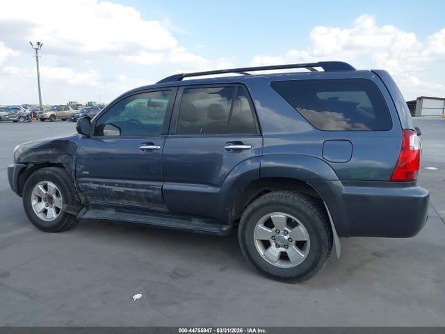 Aukcja sprzedaży 2008 Toyota 4runner Sr5 V6, vin: JTEZU14R78K005380, numer aukcji: 44755947