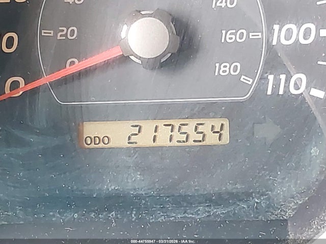Aukcja sprzedaży 2008 Toyota 4runner Sr5 V6, vin: JTEZU14R78K005380, numer aukcji: 44755947