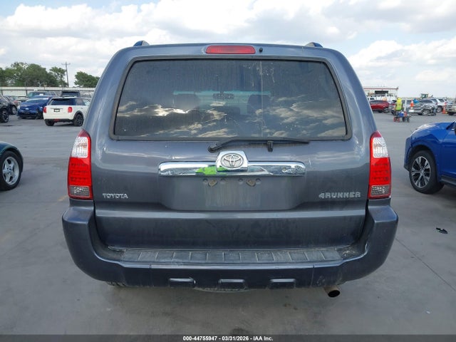 Aukcja sprzedaży 2008 Toyota 4runner Sr5 V6, vin: JTEZU14R78K005380, numer aukcji: 44755947