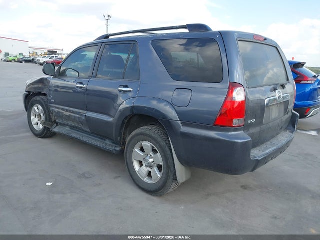 Aukcja sprzedaży 2008 Toyota 4runner Sr5 V6, vin: JTEZU14R78K005380, numer aukcji: 44755947