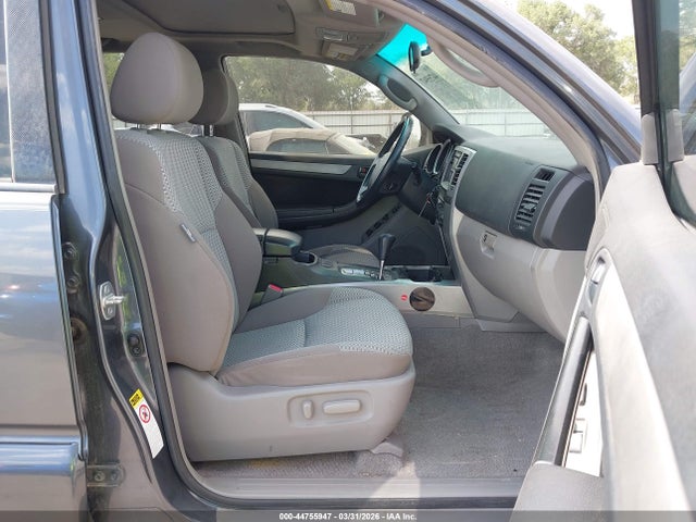 Aukcja sprzedaży 2008 Toyota 4runner Sr5 V6, vin: JTEZU14R78K005380, numer aukcji: 44755947