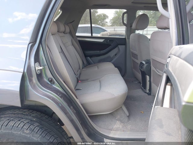 Aukcja sprzedaży 2008 Toyota 4runner Sr5 V6, vin: JTEZU14R78K005380, numer aukcji: 44755947