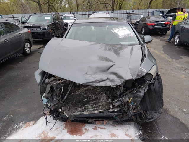 Продаж на аукціоні авто 2010 Acura Tsx 2.4, vin: JH4CU2F65AC024673, номер лоту: 44755948