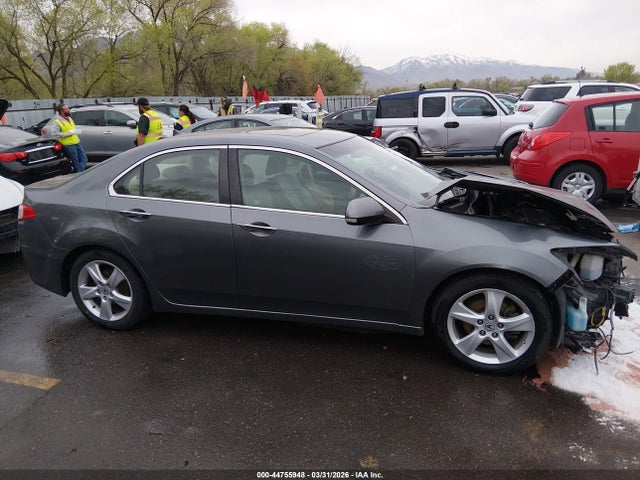 Продаж на аукціоні авто 2010 Acura Tsx 2.4, vin: JH4CU2F65AC024673, номер лоту: 44755948