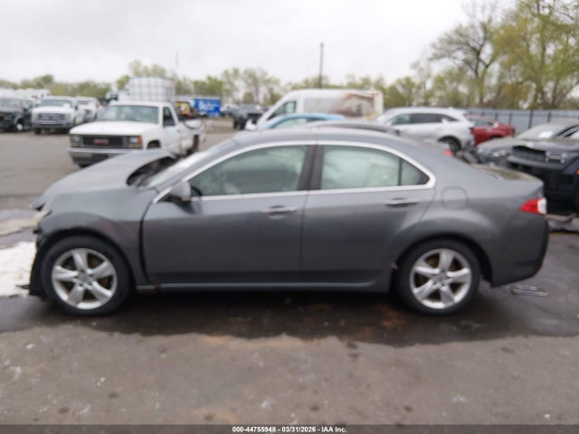 Продаж на аукціоні авто 2010 Acura Tsx 2.4, vin: JH4CU2F65AC024673, номер лоту: 44755948
