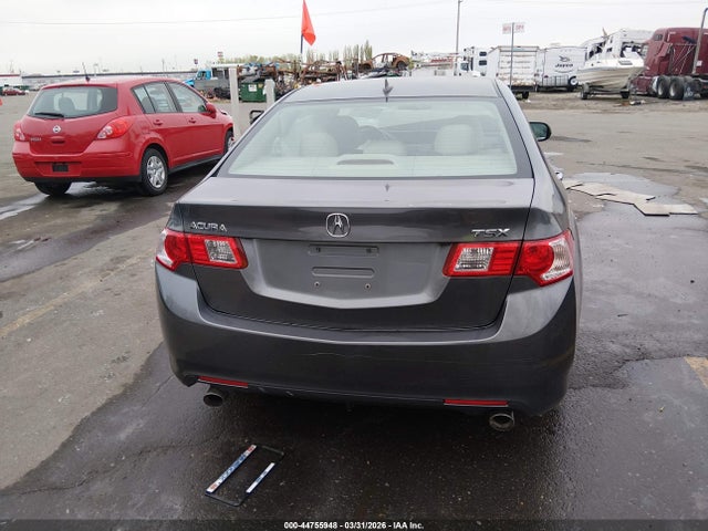 Продаж на аукціоні авто 2010 Acura Tsx 2.4, vin: JH4CU2F65AC024673, номер лоту: 44755948