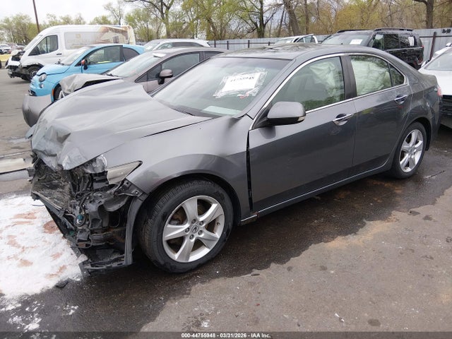 Продаж на аукціоні авто 2010 Acura Tsx 2.4, vin: JH4CU2F65AC024673, номер лоту: 44755948