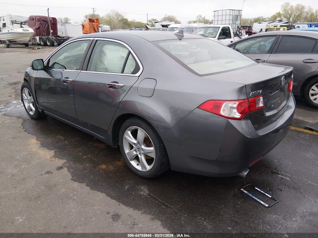 Продаж на аукціоні авто 2010 Acura Tsx 2.4, vin: JH4CU2F65AC024673, номер лоту: 44755948