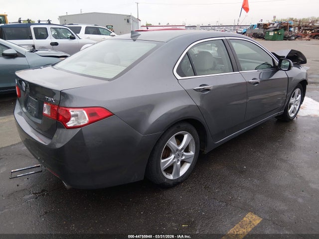 Продаж на аукціоні авто 2010 Acura Tsx 2.4, vin: JH4CU2F65AC024673, номер лоту: 44755948