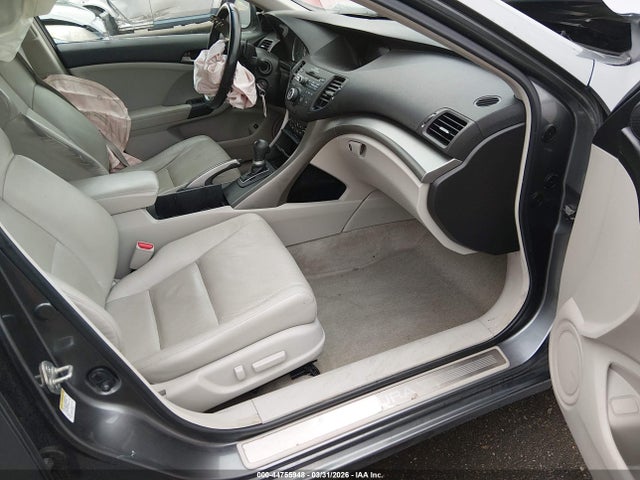 Продаж на аукціоні авто 2010 Acura Tsx 2.4, vin: JH4CU2F65AC024673, номер лоту: 44755948