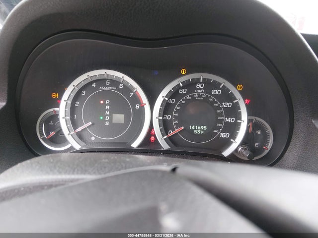 Продаж на аукціоні авто 2010 Acura Tsx 2.4, vin: JH4CU2F65AC024673, номер лоту: 44755948