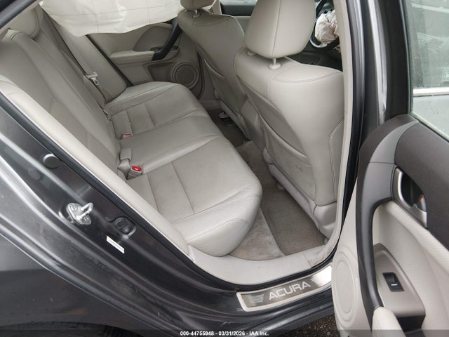 Продаж на аукціоні авто 2010 Acura Tsx 2.4, vin: JH4CU2F65AC024673, номер лоту: 44755948