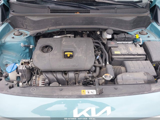 Aukcja sprzedaży 2025 Kia Seltos S, vin: KNDEUCAA7S7722594, numer aukcji: 44755949