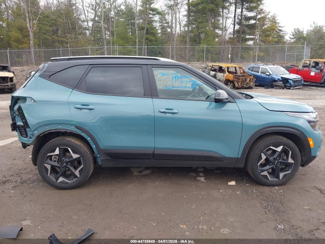 Aukcja sprzedaży 2025 Kia Seltos S, vin: KNDEUCAA7S7722594, numer aukcji: 44755949