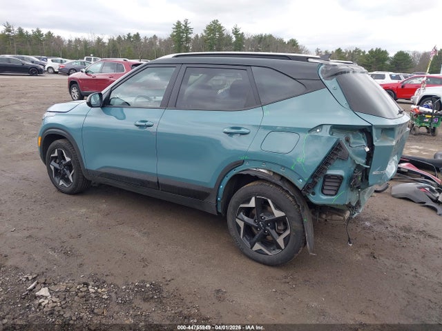 Aukcja sprzedaży 2025 Kia Seltos S, vin: KNDEUCAA7S7722594, numer aukcji: 44755949