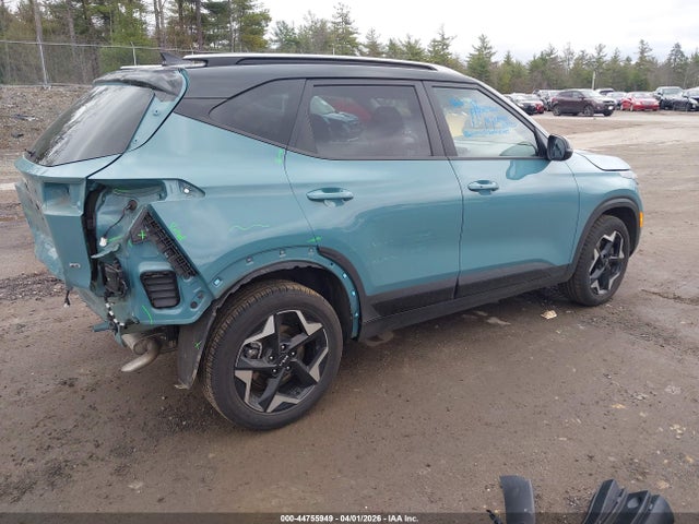 Aukcja sprzedaży 2025 Kia Seltos S, vin: KNDEUCAA7S7722594, numer aukcji: 44755949