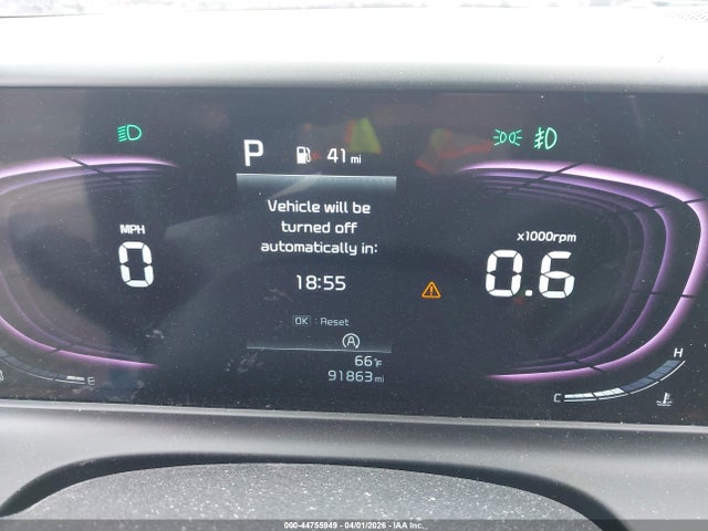 Aukcja sprzedaży 2025 Kia Seltos S, vin: KNDEUCAA7S7722594, numer aukcji: 44755949