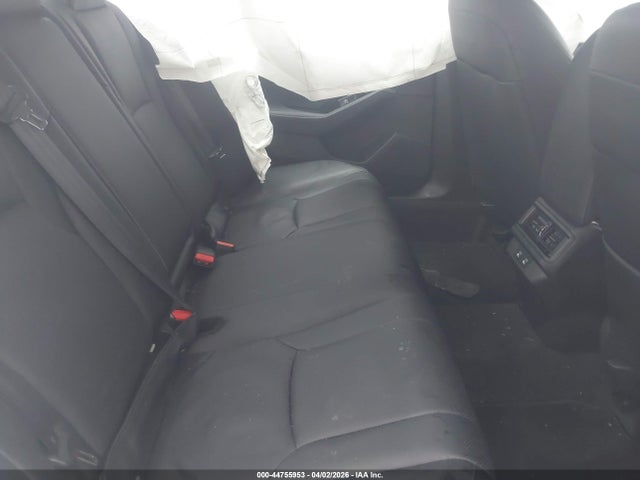 2025 Honda Accord Hybrid Touring მანქანა იყიდება აუქციონზე, vin: 1HGCY2F87SA010313, აუქციონის ნომერი: 44755953