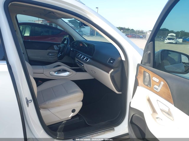Продаж на аукціоні авто 2021 Mercedes-benz Gle 350 4matic, vin: 4JGFB4KB4MA494370, номер лоту: 44755955