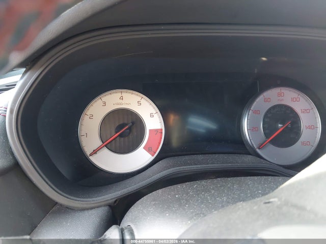 Acura Tlx A-spec Package 2021 19UUB5F58MA004066 Image 7