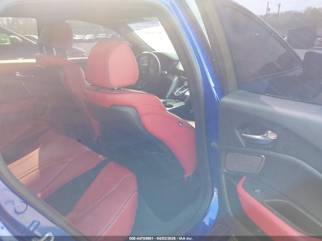 Acura Tlx A-spec Package 2021 19UUB5F58MA004066 Image 8