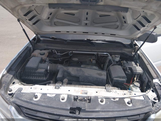 Aukcja sprzedaży 2015 Chevrolet Colorado Wt, vin: 1GCHSAEA8F1247838, numer aukcji: 44755962