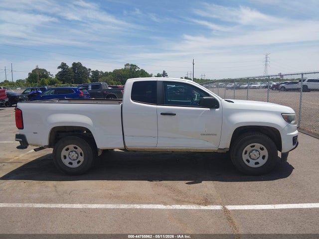 Aukcja sprzedaży 2015 Chevrolet Colorado Wt, vin: 1GCHSAEA8F1247838, numer aukcji: 44755962