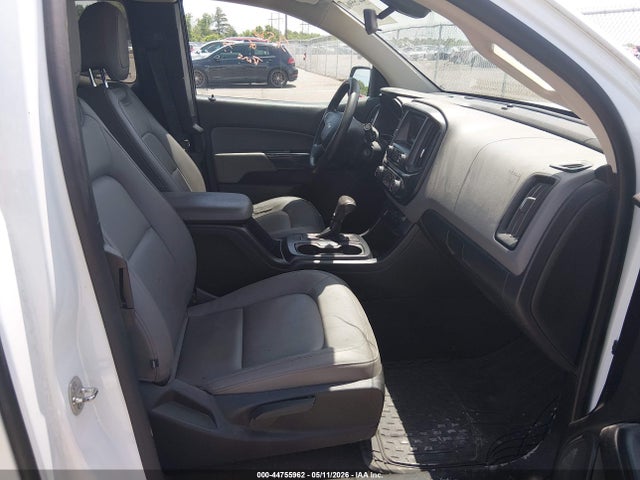 Aukcja sprzedaży 2015 Chevrolet Colorado Wt, vin: 1GCHSAEA8F1247838, numer aukcji: 44755962