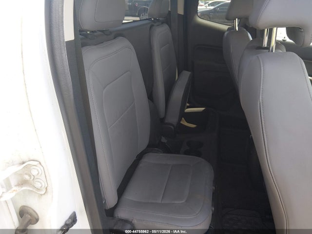 Aukcja sprzedaży 2015 Chevrolet Colorado Wt, vin: 1GCHSAEA8F1247838, numer aukcji: 44755962