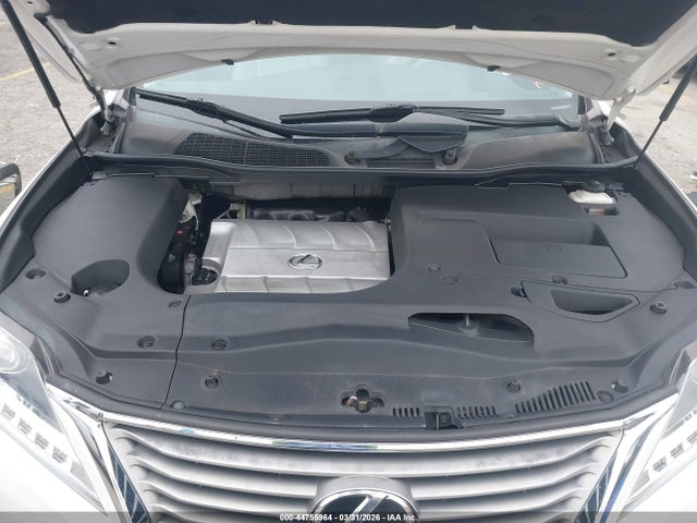 Продаж на аукціоні авто 2013 Lexus Rx 350, vin: 2T2ZK1BA9DC117239, номер лоту: 44755964