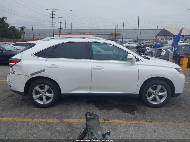 Продаж на аукціоні авто 2013 Lexus Rx 350, vin: 2T2ZK1BA9DC117239, номер лоту: 44755964