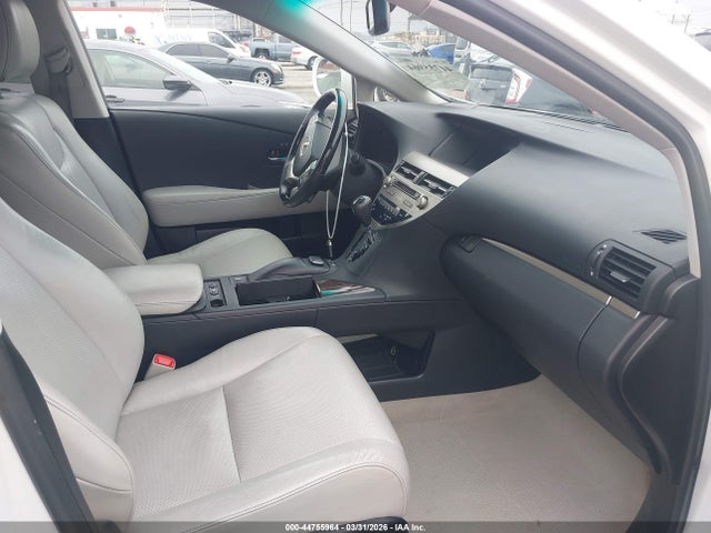 Продаж на аукціоні авто 2013 Lexus Rx 350, vin: 2T2ZK1BA9DC117239, номер лоту: 44755964