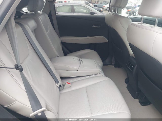 Продаж на аукціоні авто 2013 Lexus Rx 350, vin: 2T2ZK1BA9DC117239, номер лоту: 44755964