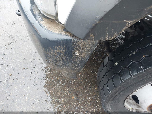 44755963 :رقم المزاد ، 1FD0W4GY0JEC22068 vin ، 2018 Ford F-450 Chassis Xl مزاد بيع