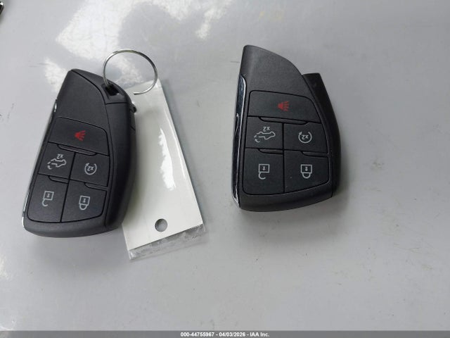 1GCPDDEK2RZ354924 Chevrolet Silverado 1500 4wd Short Bed Lt