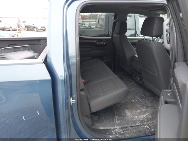 1GCPDDEK2RZ354924 Chevrolet Silverado 1500 4wd Short Bed Lt