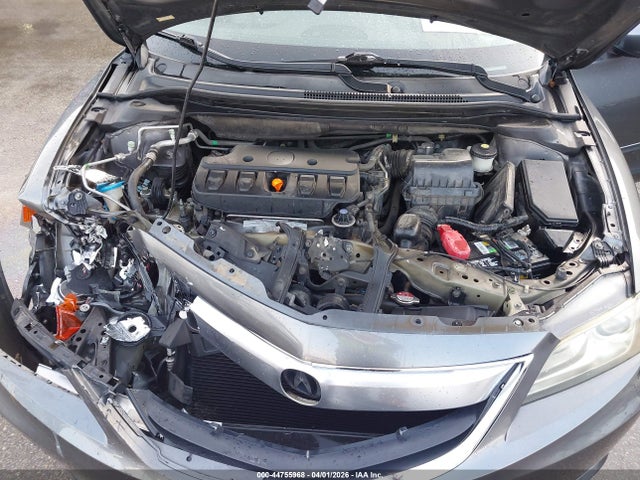 19VDE1F73EE012342 Acura Ilx 2.0l
