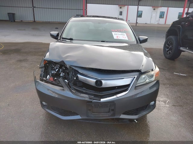 19VDE1F73EE012342 Acura Ilx 2.0l