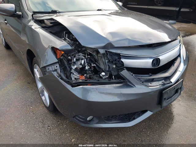 19VDE1F73EE012342 Acura Ilx 2.0l